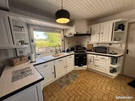 maison individuelle ferriere la petite