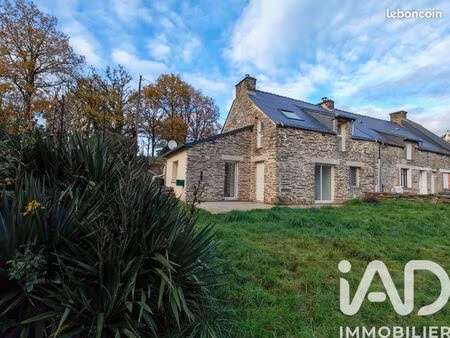 longère 4 pièces 75 m²