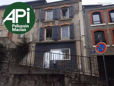 maison de village 5 pièces 108 m²