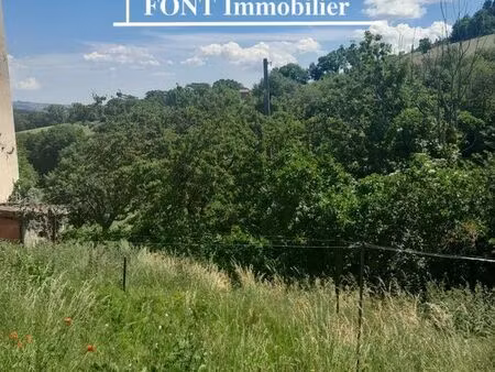 terrain 550 m² saint-étienne