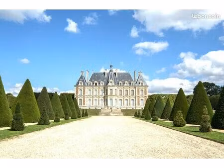 appartement en viager 4 pièces 101 m²