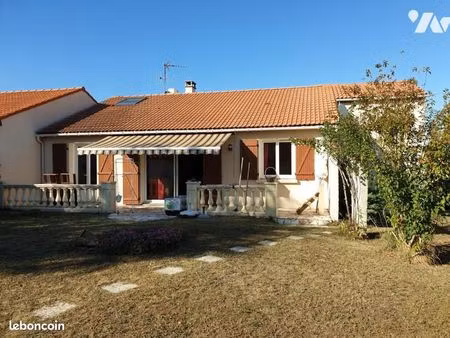 maison 5 pièces 85 m²