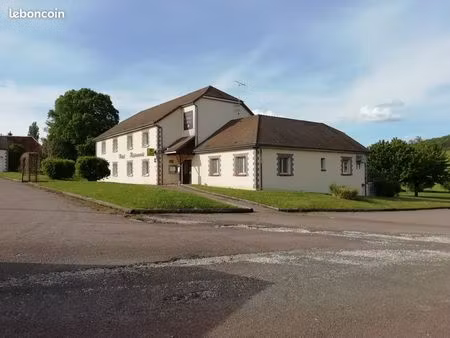 murs hotel restaurant