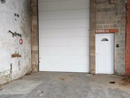 emplacement camping car