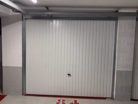 location parking box