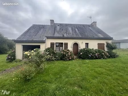 maison 6 pièces 75 m²