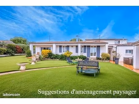 maison 7 pièces 166 m²