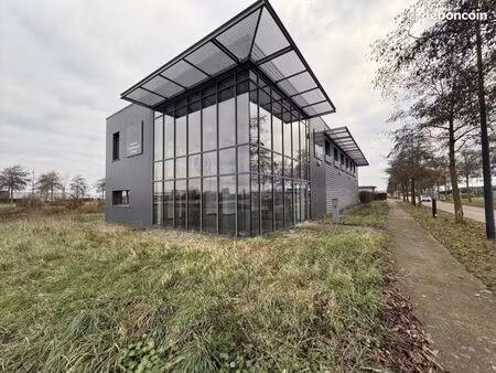 bureaux 661 m² troyes