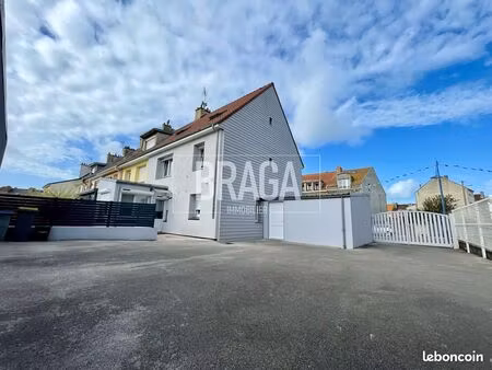 maison 7 pièces 150 m²