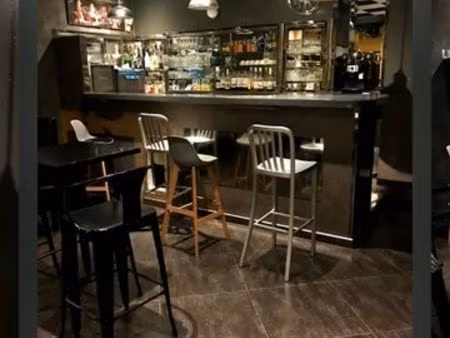 local commercial à vendre