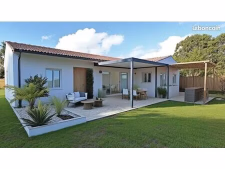 maison 4 pièces 82 m²