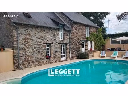 maison 6 pièces 130 m²