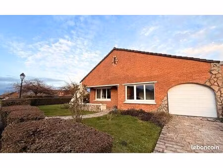 maison 3 pièces 90 m²