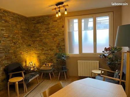 local professions paramédical