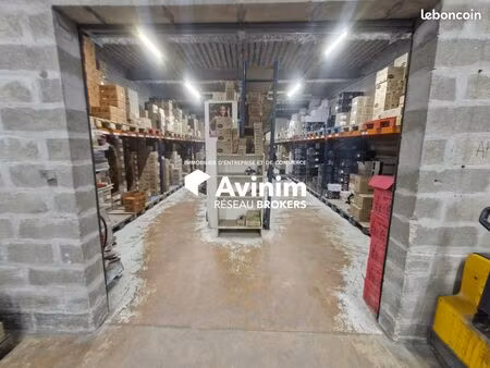 local 110 m² villiers-sur-marne