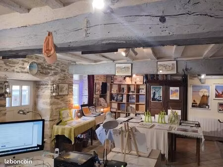 maison de caractère