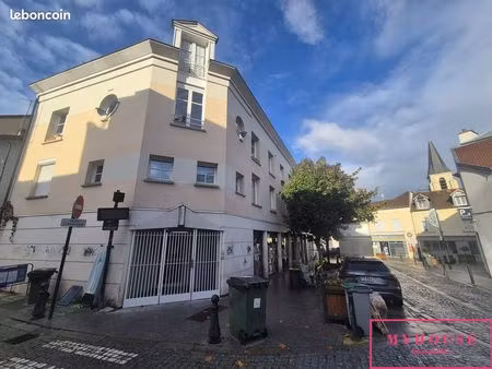 duplex 3 pièces 76 m²