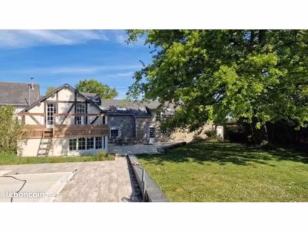 propriété en viager 6 pièces 233 m²