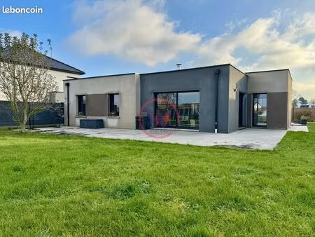 maison 5 pièces 150 m²