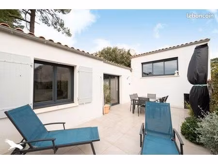maison 3 pièces 75 m²