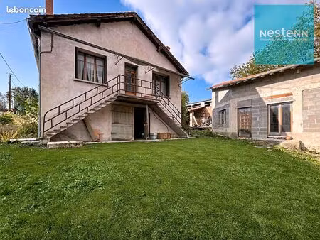 maison 5 pièces 89 m²