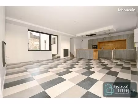 maison 9 pièces 193 m²
