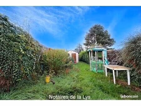 maison 4 pièces 130 m²