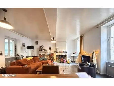 maison en viager 5 pièces 151 m²