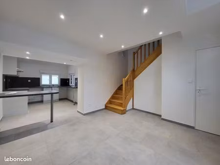 maison 2 pièces 47 m²