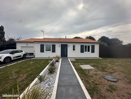 maison 4 pièces 148 m2