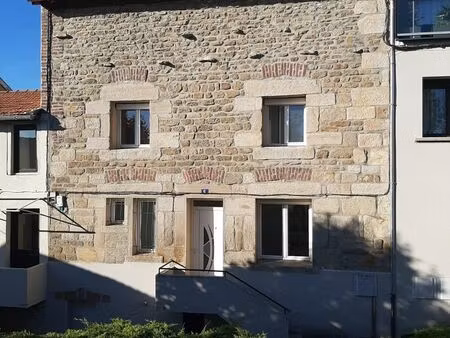 pour noël offrez vous une maison...