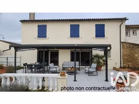 maison 7 pièces 200 m²