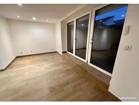 local 43 m² choisy-le-roi