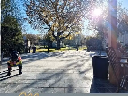 maison individuelle 160m² fresnes sur escaut