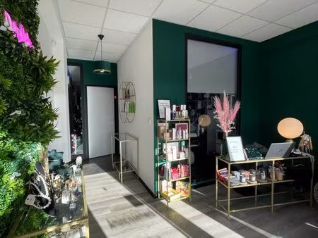 local commercial wimereux