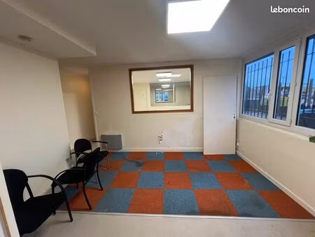 bureaux a louer - 94430 chennevières sur marne