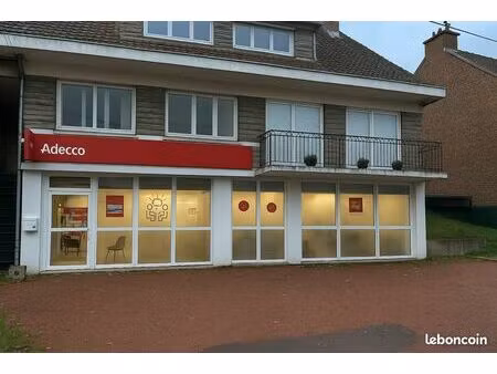 local commercial 100 m² bruay-la-buissière