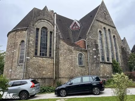 local divers 272 m² st martin boulogne