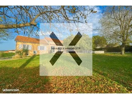 maison 6 pièces 181 m²