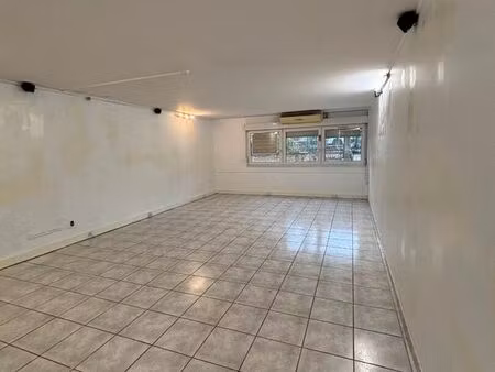 bureaux 110 m² neuville sur saone