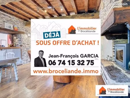 maison 5 pièces 125 m²