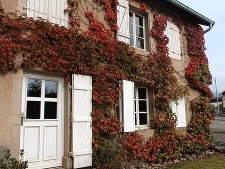 belle maison sous vosgienne secteur champagney