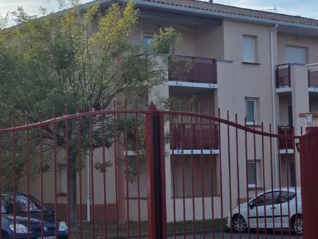 opportunité investisseur 4 appartements loués dans la même