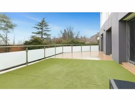 location appartement 4 pièces 108 m2 à charly