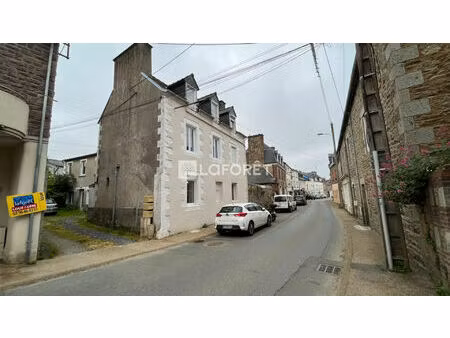 appartement plouha 2 pièces 24.03 m²