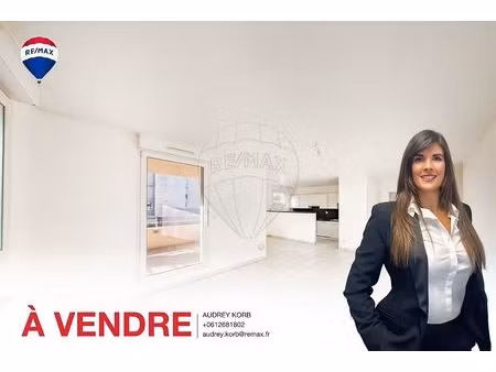 appartement 3 chambre(s) à vendre