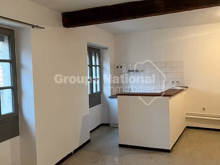 studio bis 'centre ville'