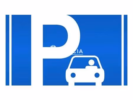 place de parking à vendre – secteur bègles / vaclav havel – espace sécurisé