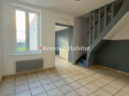 maison 5 pièces 73 m²