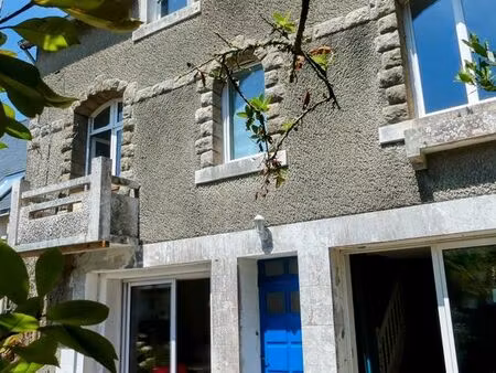 location meublée 3 chambres